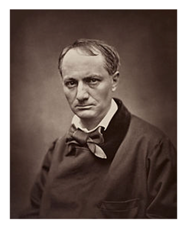 Charles BAUDELAIRE